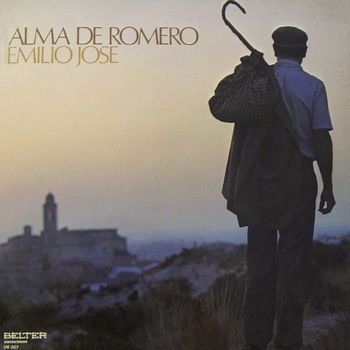 Emilio Jose - Alma de Romero