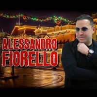 Alessandro Fiorello - È Natale