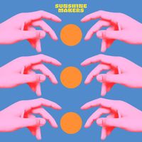 Sunshine Makers - A SIDE (Explicit)