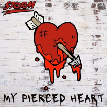 Storm - My Pierced Heart