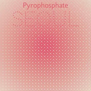 Various Artists - Pyrophosphate Seoul