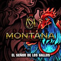 Samuel Montana - El Señor de Los Gallos (En Vivo)