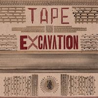 Bruce Licher - Tape Excavation (Special Expanded Edition)