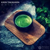 Kaya Takahara - Matcha