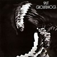The Groundhogs - Split (50th Anniversary Edition)