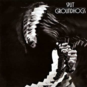 The Groundhogs - Split (50th Anniversary Edition)