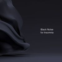 Noise Factory - Black Noise for Insomnia