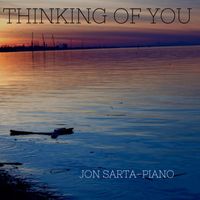 Jon Sarta - Thinking of You