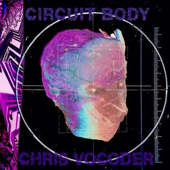 Chris Vocoder - Circuit Body