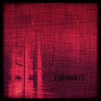 Formants - E.P. One