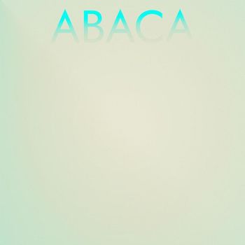 Various Artists - Abaca