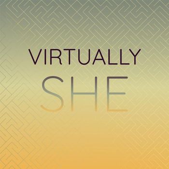 Various Artists - Virtually She