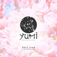 Matt View - Kintsugi