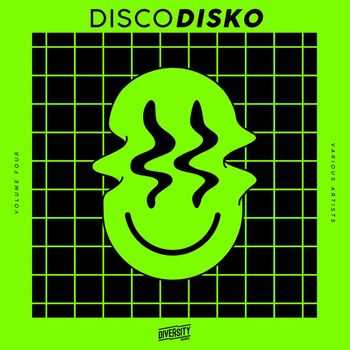 Various Artists - Disco Disko, Vol. 4 (Explicit)