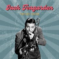 Jack Teagarden - Jack Teagarden (Vintage Charm)