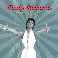 Trudy Richards - Trudy Richards (Vintage Charm)