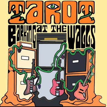 Tarot - Barking at The Walls (Explicit)