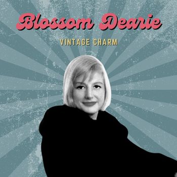 Blossom Dearie - Blossom Dearie (Vintage Charm)