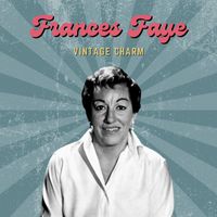 Frances Faye - Frances Faye (Vintage Charm)