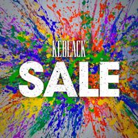 KeBlack - SALE (Explicit)