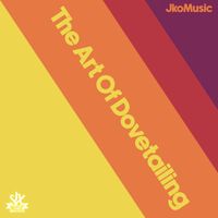 JkoMusic - The Art Of Dovetailing