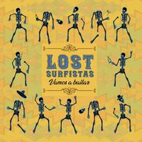 Lost Surfistas - Vamos a Bailar