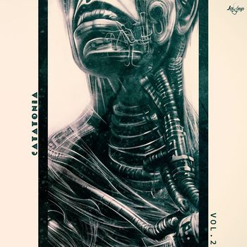 Various Artists - Catatonia, Vol. 2