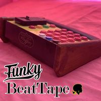 Muff - Funky Beat Tape