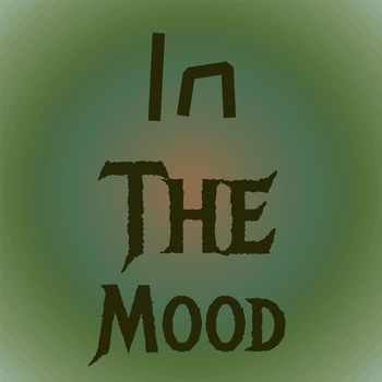 Various Artist - In The Mood
