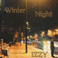 Izzy - Winter Night