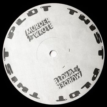 Murder He Wrote - Plot Twist