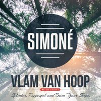 Simone - Vlam Van Hoop