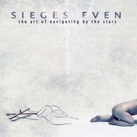Sieges Even - The Art of Navigating by the Stars