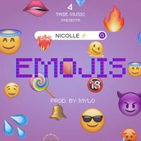 Nicolle - Emojis (Explicit)