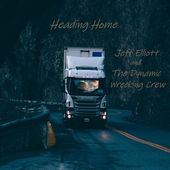 Jeff Elliott - Heading Home