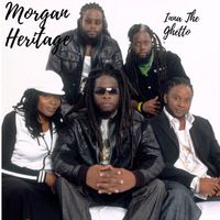 Morgan Heritage - Inna the Ghetto