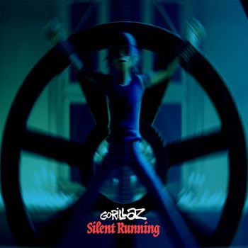 Gorillaz - Silent Running (feat. Adeleye Omotayo)