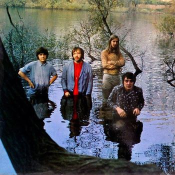 The Groundhogs - Scratching the Surface (1996 Remastered Version)