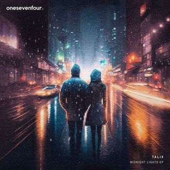 Talix - Midnight Lights EP