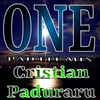 Cristian Paduraru - ONE (Pad Fit Mix)