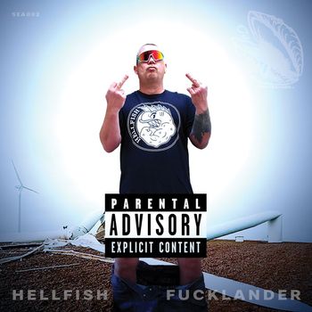 Hellfish - Fucklander (Original Mix)