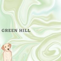 Animal House - green hill