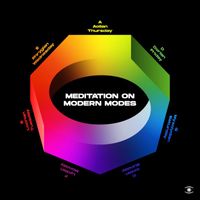 Reinhard Vanbergen - Meditation on Modern Modes