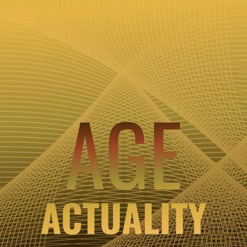 Various Artists - Age Actuality