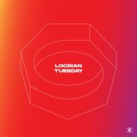 Reinhard Vanbergen - Locrian Tuesday