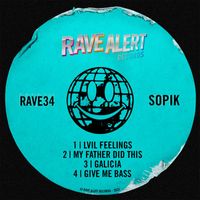 Sopik - RAVE34
