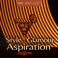 Plan 8 - Style Glamour Aspiration
