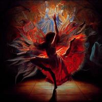 Christopher Emde - Dance with the Devil