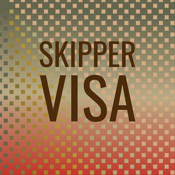 Various Artists - Skipper Visa