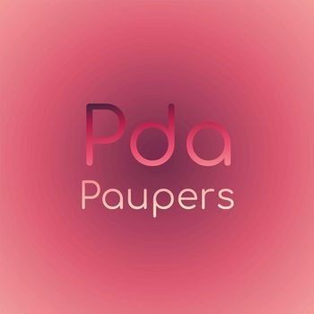 Various Artists - Pda Paupers